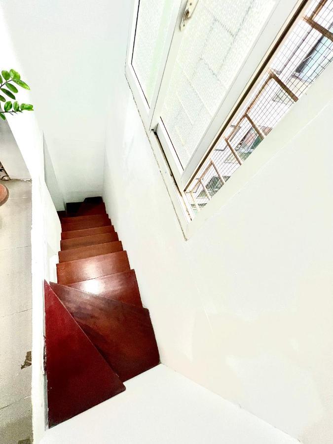 Duplex Warm Hanoi, 2 Bedrooms, Old Quarter, 3Mins To Hoan Kiem Lake Eksteriør bilde