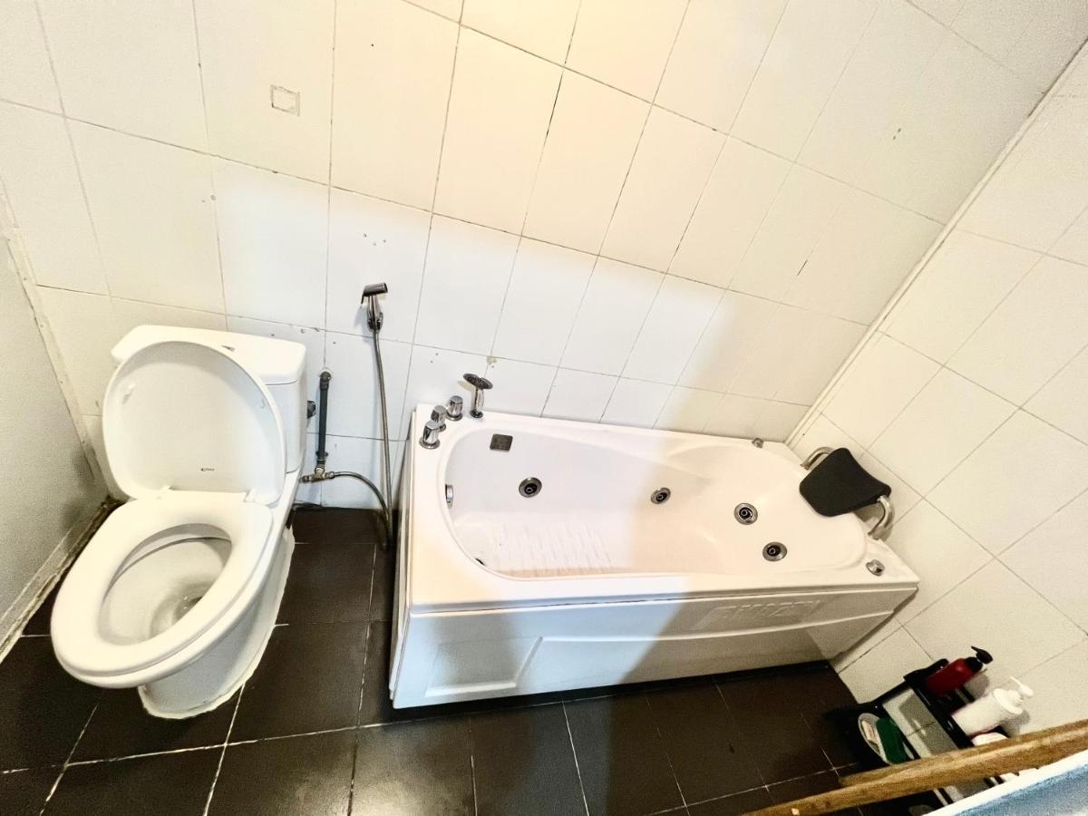 Duplex Warm Hanoi, 2 Bedrooms, Old Quarter, 3Mins To Hoan Kiem Lake Eksteriør bilde