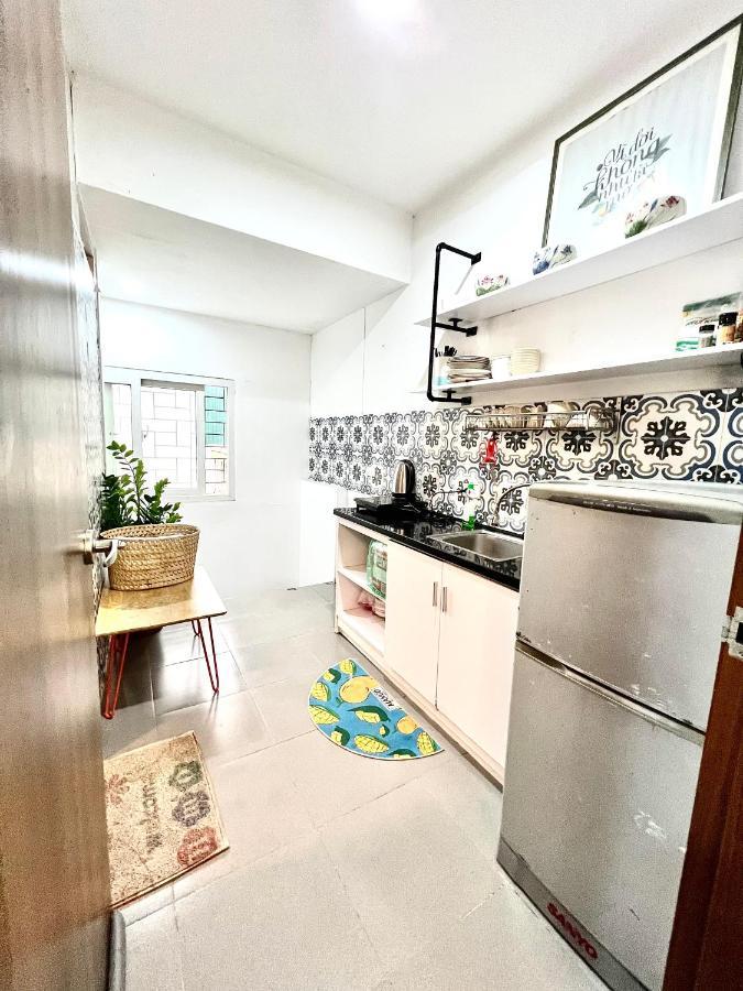 Duplex Warm Hanoi, 2 Bedrooms, Old Quarter, 3Mins To Hoan Kiem Lake Eksteriør bilde