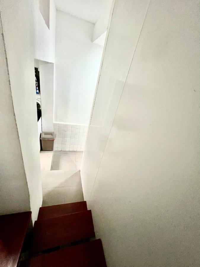 Duplex Warm Hanoi, 2 Bedrooms, Old Quarter, 3Mins To Hoan Kiem Lake Eksteriør bilde
