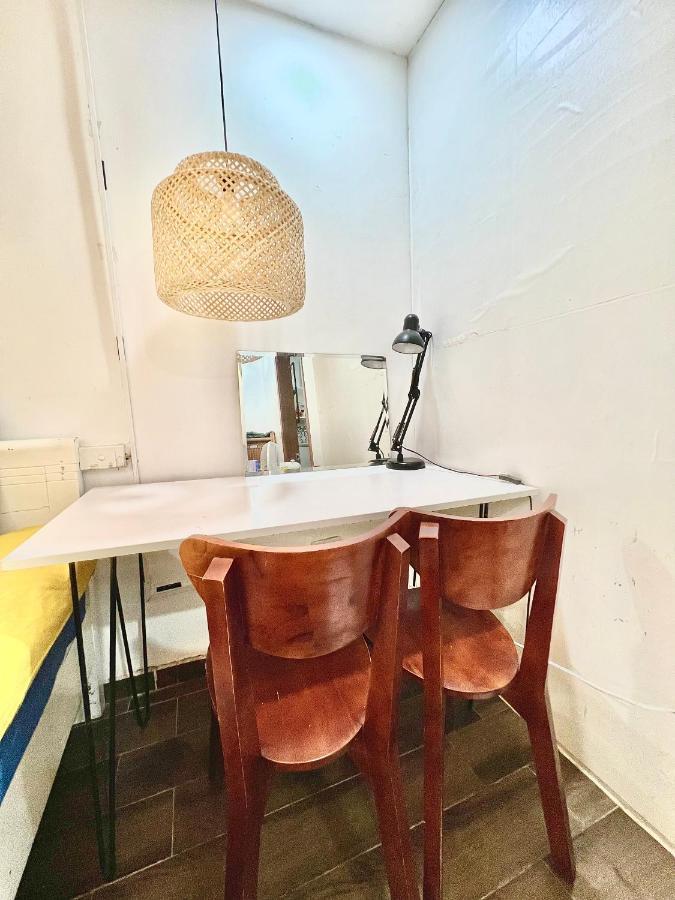 Duplex Warm Hanoi, 2 Bedrooms, Old Quarter, 3Mins To Hoan Kiem Lake Eksteriør bilde