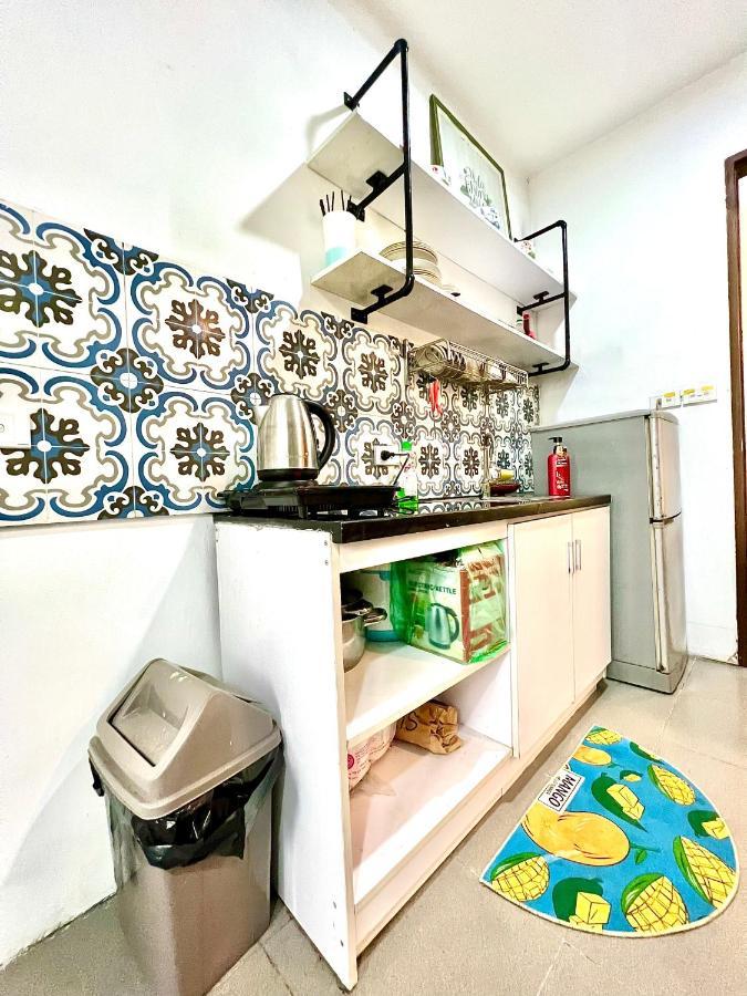 Duplex Warm Hanoi, 2 Bedrooms, Old Quarter, 3Mins To Hoan Kiem Lake Eksteriør bilde