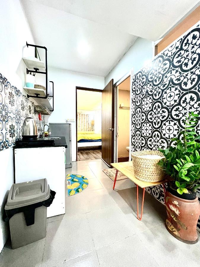 Duplex Warm Hanoi, 2 Bedrooms, Old Quarter, 3Mins To Hoan Kiem Lake Eksteriør bilde