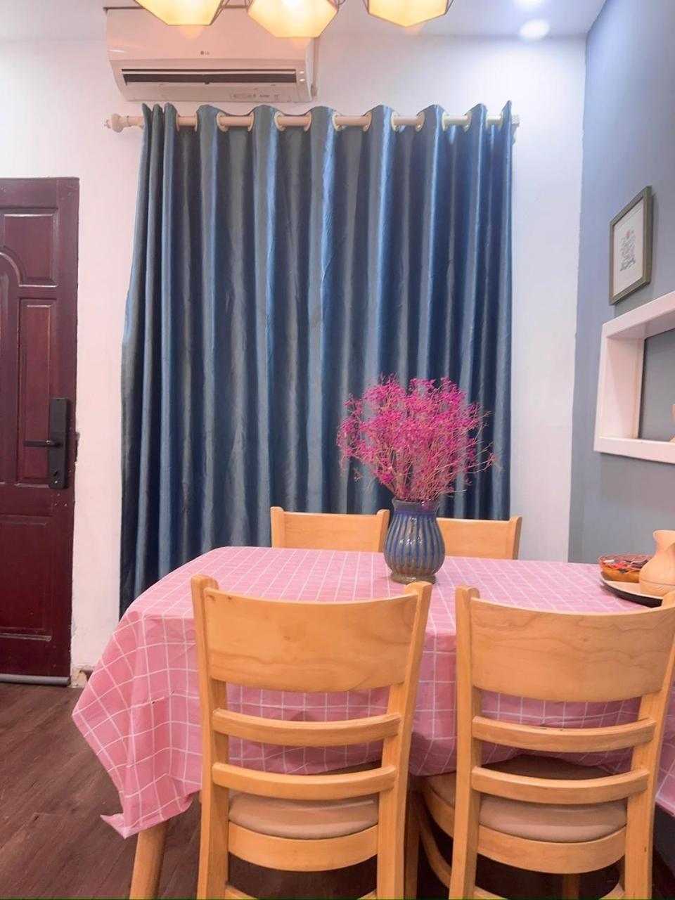 Duplex Warm Hanoi, 2 Bedrooms, Old Quarter, 3Mins To Hoan Kiem Lake Eksteriør bilde