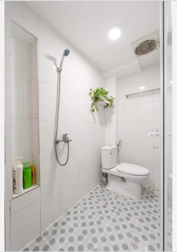 Duplex Warm Hanoi, 2 Bedrooms, Old Quarter, 3Mins To Hoan Kiem Lake Eksteriør bilde