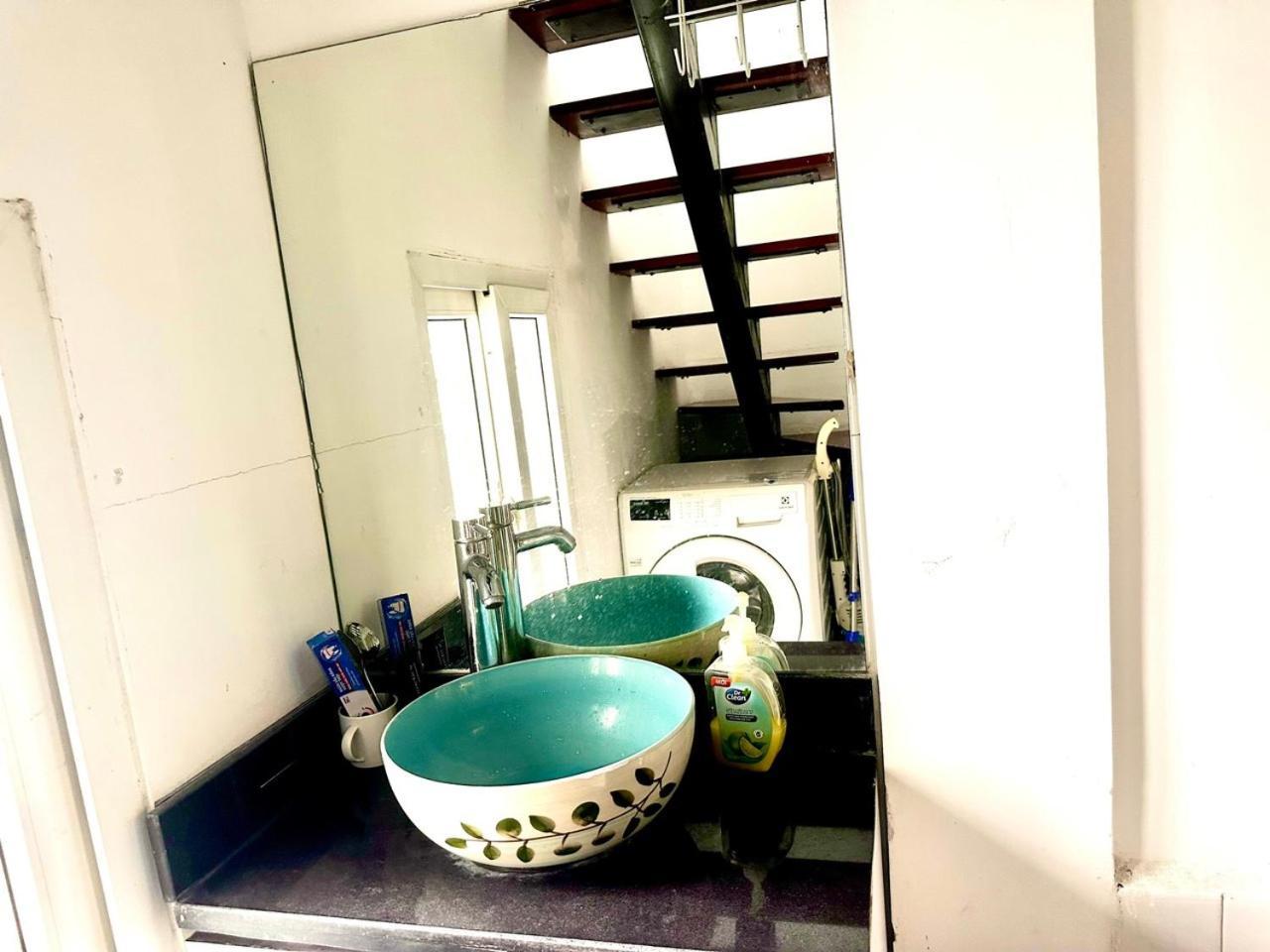 Duplex Warm Hanoi, 2 Bedrooms, Old Quarter, 3Mins To Hoan Kiem Lake Eksteriør bilde