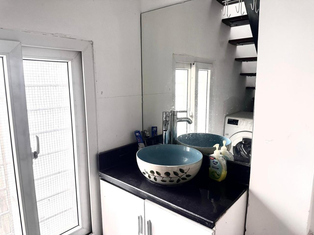 Duplex Warm Hanoi, 2 Bedrooms, Old Quarter, 3Mins To Hoan Kiem Lake Eksteriør bilde