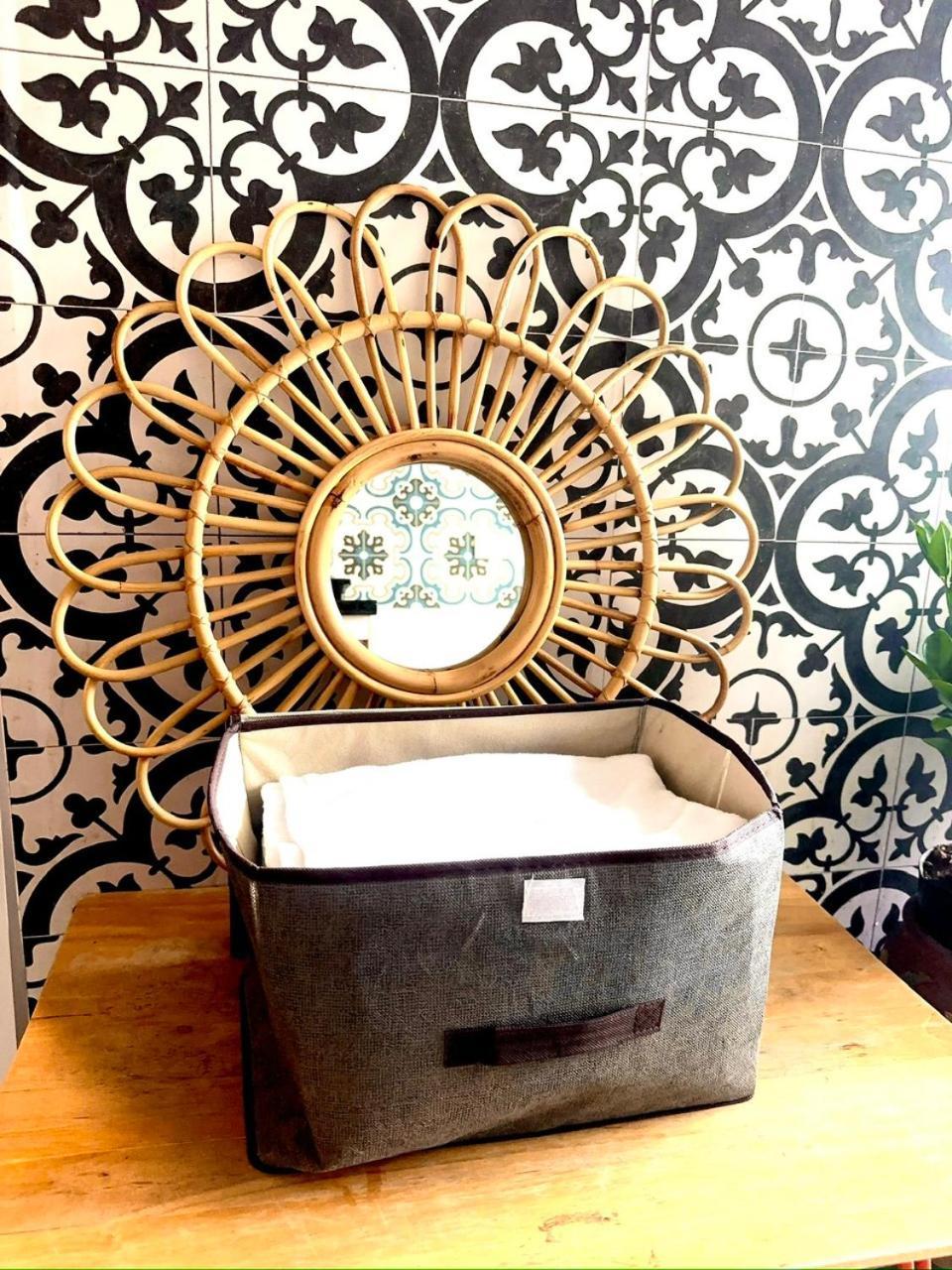 Duplex Warm Hanoi, 2 Bedrooms, Old Quarter, 3Mins To Hoan Kiem Lake Eksteriør bilde